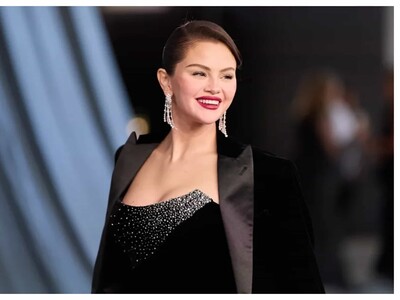La cantante Selena Gómez, demandada por varios de los inversores