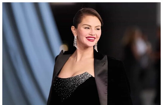 La cantante Selena G&oacute;mez es demandada por varios de los inversores de su startup