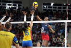 Las Reinas del Caribe buscan en RD, pasar a las Olimpiadas de Los Ángeles 2028 Las Reinas del Caribe buscan en RD, pasar a las Olimpiadas de Los Ángeles 2028