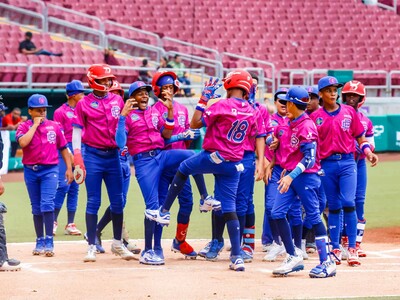 Lidom: Juan Soto surprises the kids of the Caribbean Series