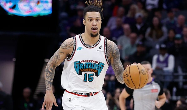 Los herederos de Brandon Clarke recibir&aacute;n todo el dinero que se le deb&iacute;a al ex NBA