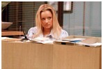 Lucy Davis, actriz de The Office, revela que padece un cáncer incurable: Ya es demasiado tarde Lucy Davis, actriz de The Office, revela que padece un cáncer incurable: Ya es demasiado tarde