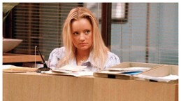 Lucy Davis, actriz de The Office, revela que padece un c&aacute;ncer incurable: Ya es demasiado tarde
