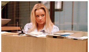 Lucy Davis, actriz de The Office, revela que padece un c&aacute;ncer incurable: Ya es demasiado tarde