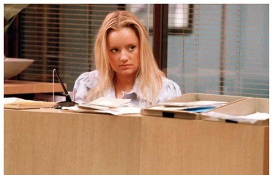 Lucy Davis, actriz de The Office, revela que padece un c&aacute;ncer incurable: Ya es demasiado tarde