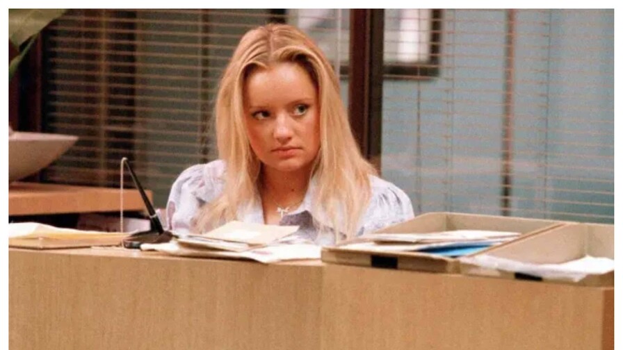 Lucy Davis, actriz de The Office, revela que padece un c&aacute;ncer incurable: Ya es demasiado tarde
