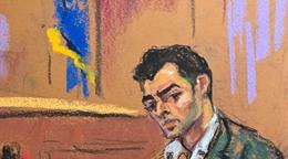 Jefa policial de Nueva York, a quienes idolatran a Mangione: Un asesino no es un h&eacute;roe