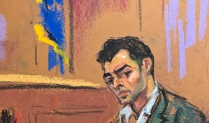 Jefa policial de Nueva York, a quienes idolatran a Mangione: Un asesino no es un h&eacute;roe