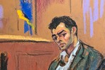 Luigi Mangione reconoce que mató a CEO de aseguradora en juicio federal en Nueva York Luigi Mangione reconoce que mató a CEO de aseguradora en juicio federal en Nueva York
