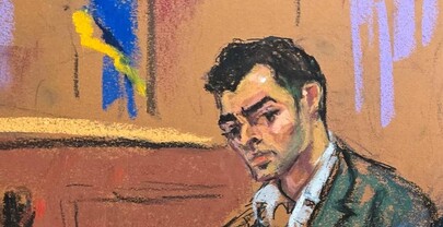 Luigi Mangione reconoce que mat&oacute; a CEO de aseguradora en juicio federal en Nueva York