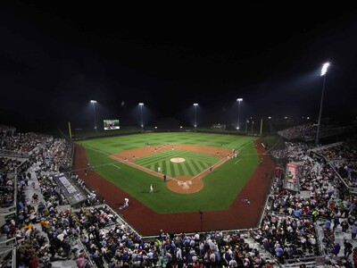 MLB: Reales y Medias Rojas se enfrentarán en Field of Dreams 2027