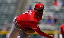 Hunter Greene se somete a su segunda operaci&oacute;n Tommy John