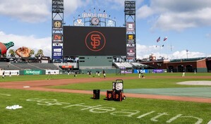 La MLB llevar&aacute; el Juego de Estrellas a San Francisco en 2028