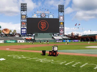 MLB llevará el Juego de Estrellas a San Francisco en 2028