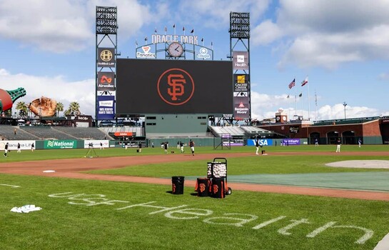 La MLB llevar&aacute; el Juego de Estrellas a San Francisco en 2028