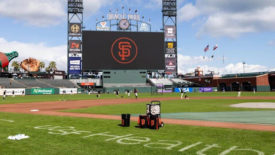 La MLB llevar&aacute; el Juego de Estrellas a San Francisco en 2028