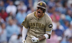 &iquest;Manny Machado ir&aacute; seguro a Cooperstown?