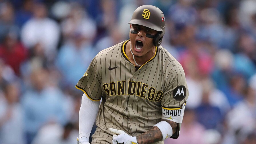 ¿Manny Machado irá seguro a Cooperstown? ¿Manny Machado irá seguro a Cooperstown?