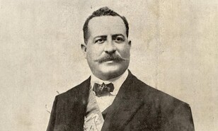 La traici&oacute;n que mat&oacute; al presidente