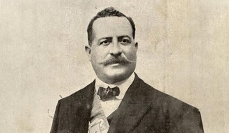 La traici&oacute;n que mat&oacute; al presidente