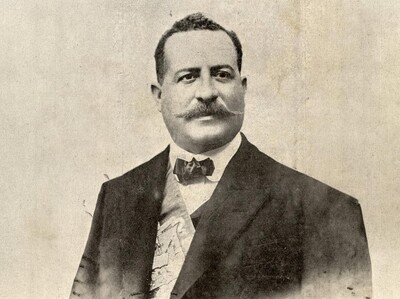 La traición que mató al presidente dominicano