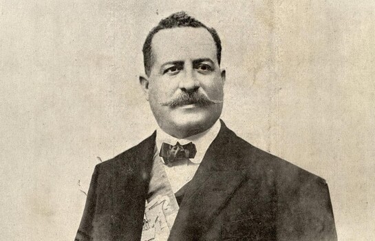 La traici&oacute;n que mat&oacute; al presidente