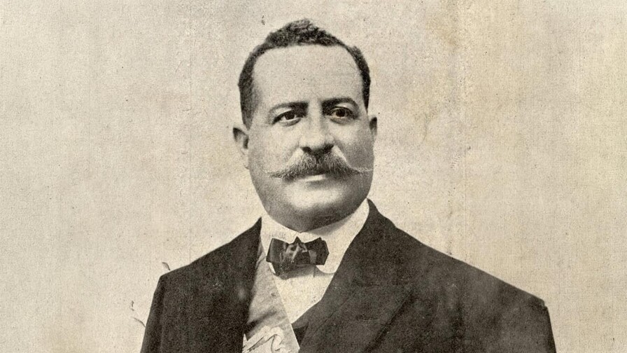 La traición que mató al presidente La traición que mató al presidente