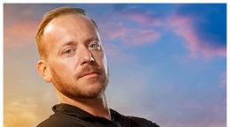 Muere a los 44 a&ntilde;os Tyler Duckworth, concursante del popular programa The Challenge de MTV