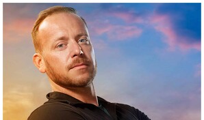 Muere a los 44 a&ntilde;os Tyler Duckworth, concursante del popular programa The Challenge de MTV