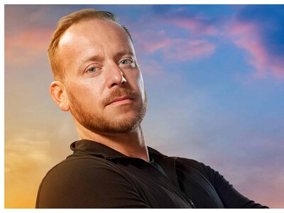 Muere a los 44 años Tyler Duckworth, concursante de The Challenge
