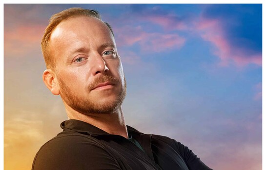 Muere a los 44 a&ntilde;os Tyler Duckworth, concursante del popular programa The Challenge de MTV