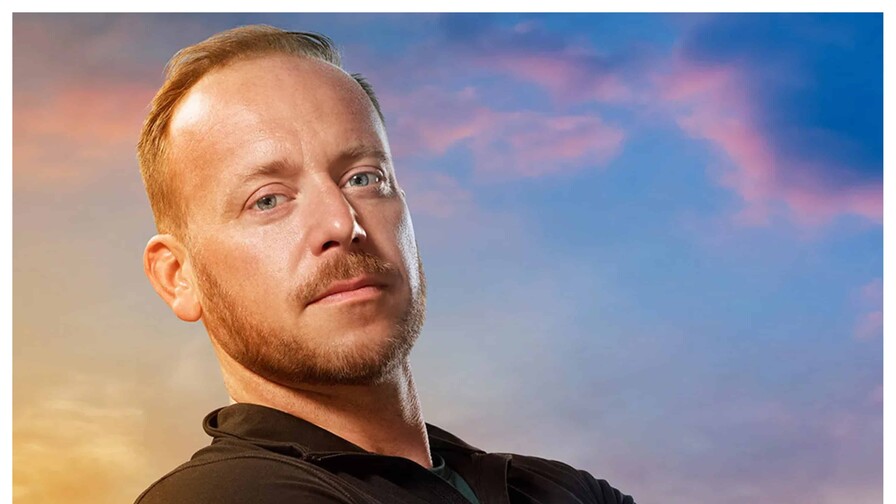 Muere a los 44 años Tyler Duckworth, concursante del popular programa The Challenge de MTV Muere a los 44 años Tyler Duckworth, concursante del popular programa The Challenge de MTV
