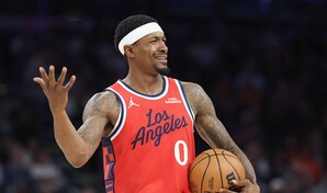 Bradley Beal firma por dos a&ntilde;os con los Clippers