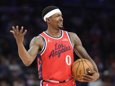 NBA: Bradley Beal firma por dos años con los Clippers