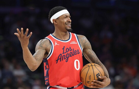 Bradley Beal firma por dos a&ntilde;os con los Clippers
