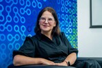 Liisa Pakosta: "Es muy importante que un servicio p&uacute;blico digital sea confiable"