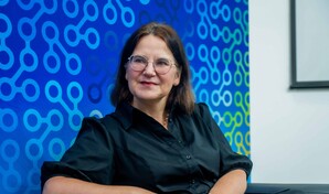 Liisa Pakosta: "Es muy importante que un servicio p&uacute;blico digital sea confiable"