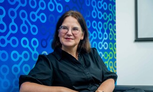 Liisa Pakosta: "Es muy importante que un servicio p&uacute;blico digital sea confiable"