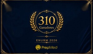 PrepMed cumple seis a&ntilde;os transformando la preparaci&oacute;n del ENURM en Rep&uacute;blica Dominicana