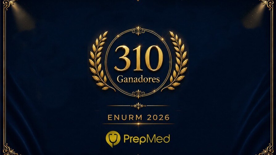 PrepMed cumple seis años transformando la preparación del ENURM en República Dominicana PrepMed cumple seis años transformando la preparación del ENURM en República Dominicana
