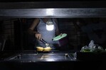 Partido Primero Justicia denuncia que apagones en Venezuela son cada vez más prolongados