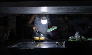 Partido Primero Justicia denuncia que apagones en Venezuela son cada vez m&aacute;s prolongados