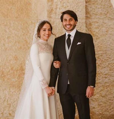 La princesa Im&aacute;n de Jordania, segunda hija del rey Abdal&aacute; II, da a luz a gemelas