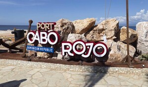 Seleccionan a Port Cabo Rojo para participar en los Seatrade Cruise Awards 2026