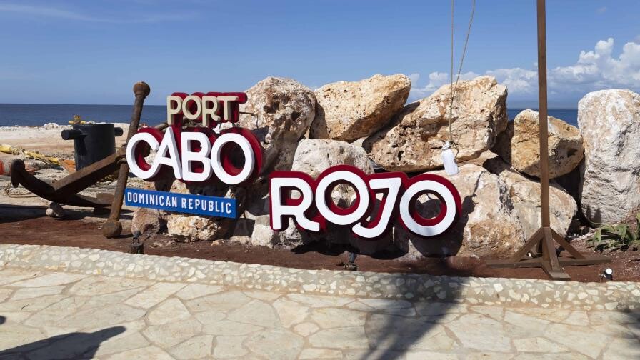 Seleccionan a Port Cabo Rojo para participar en los Seatrade Cruise Awards 2026
