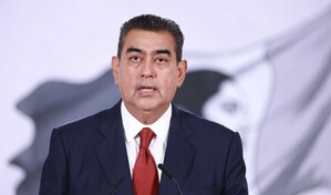 M&eacute;xico reporta 271,193 repatriados desde el retorno de Donald Trump a la Casa Blanca