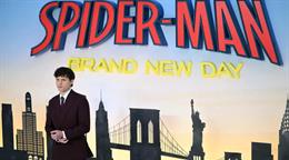 Spider-Man rompe otro r&eacute;cord y es el film que m&aacute;s r&aacute;pido alcanz&oacute; los 700 millones en Estados Unidos