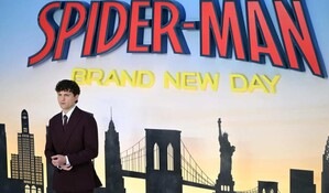 Spider-Man rompe otro r&eacute;cord y es el film que m&aacute;s r&aacute;pido alcanz&oacute; los 700 millones en Estados Unidos
