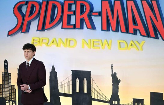 Spider-Man rompe otro r&eacute;cord y es el film que m&aacute;s r&aacute;pido alcanz&oacute; los 700 millones en Estados Unidos