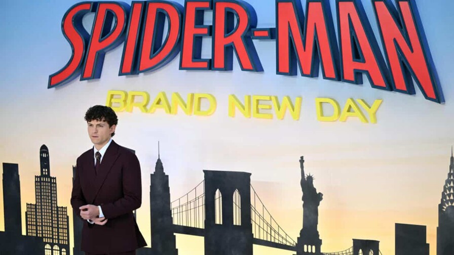 Spider-Man rompe otro récord y es el film que más rápido alcanzó los 700 millones en Estados Unidos Spider-Man rompe otro récord y es el film que más rápido alcanzó los 700 millones en Estados Unidos
